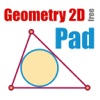 Geometry 2D-Pad