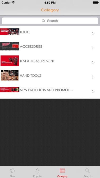Lee's Tools for Milwaukee Electric screenshot-3