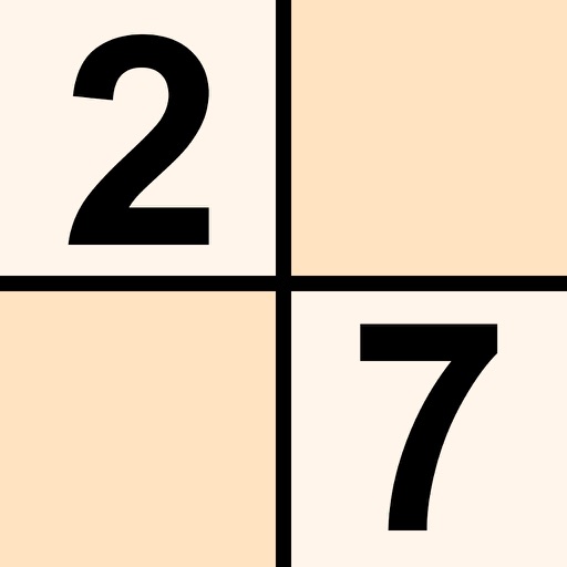 ''Sudoku Free+'' iOS App