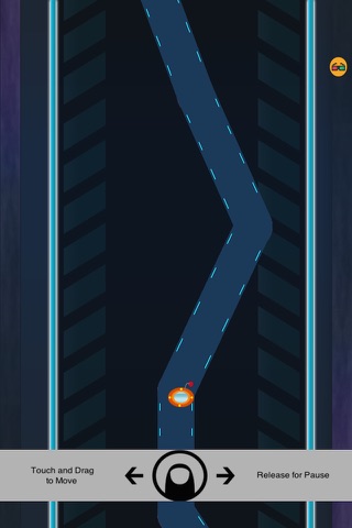 Star Racer - Space Road Crash Challenge screenshot 4