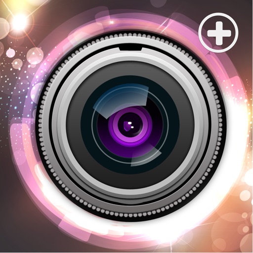 All Pro Slow-Shutter Camera with Fast Edits Pic Lab - PREMIUM Icon