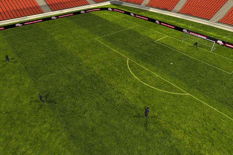 ! Soccer Gamblers: Champions of Glory screenshot 2