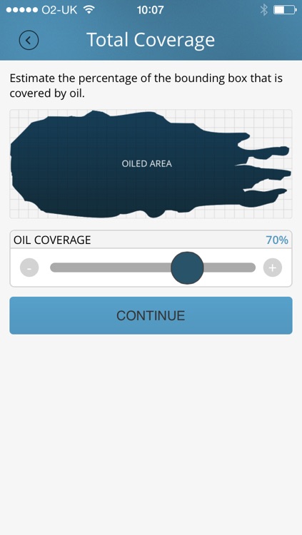 Spillconsult Aerial Surveillance Lite