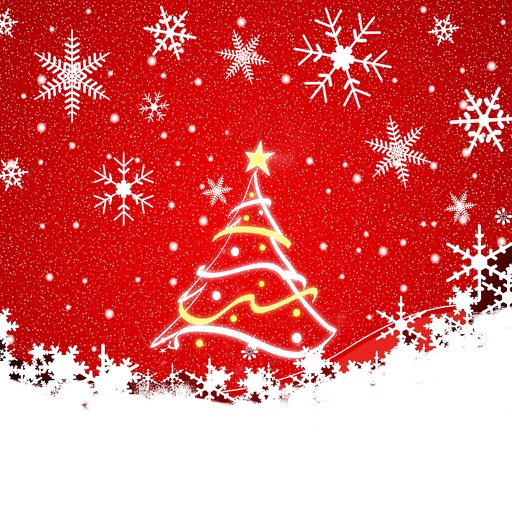 Wall X-mas - Wallpapers and Backgrounds for Christmas 2015 New Year 2016 Icon
