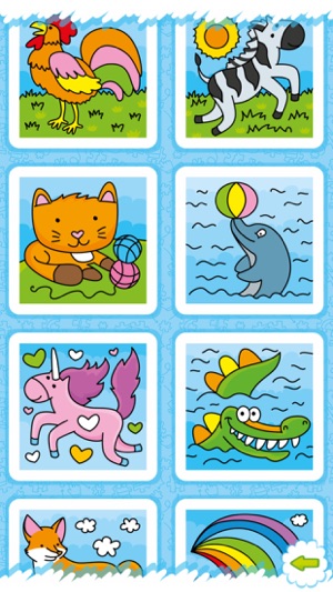 Kid's Puzzles(圖2)-速報App