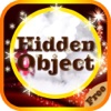 Santa Hidden Object