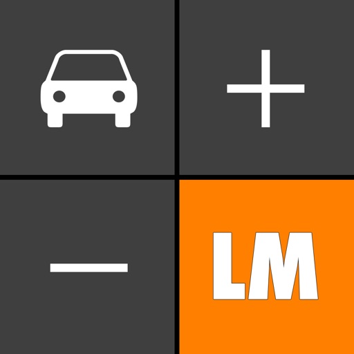Leasematic - Auto/Car Lease & Loan Calculator iOS App