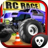Monster MMX Rc Truck Toy Car Racing 3D