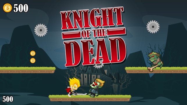 A Knight of the Dead - Trận Chiến của Những Hiệp Sĩ Thời Trung Cổ Với Zombie và Quái Vật