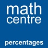 Math Centre Percentages