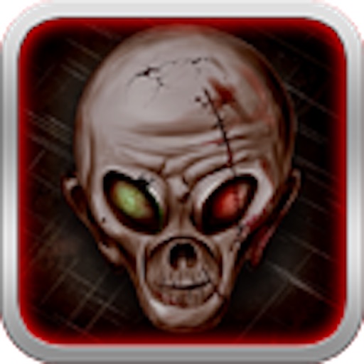 Alien Maker iOS App