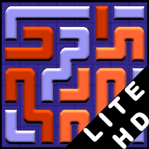 PathPix Lite HD icon