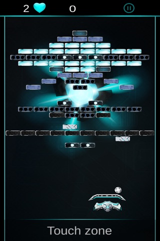 Arkanoid Breaker Brick screenshot 3