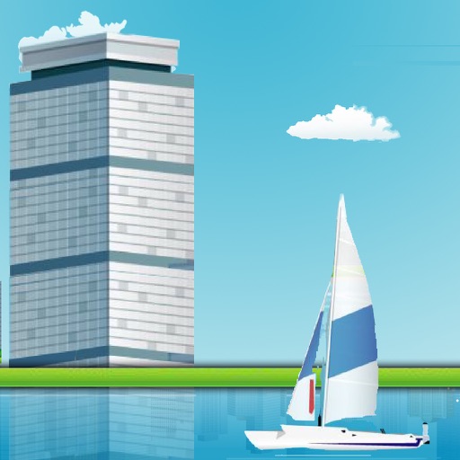 Midtown Construction Frenzy Paid - Build your Sky Scraper To Top iOS App