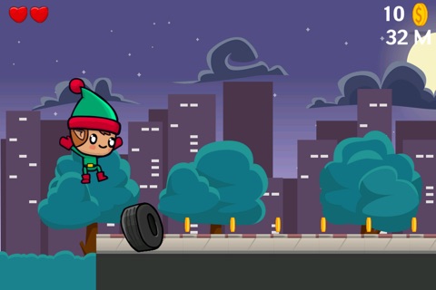 Timmy The Elf screenshot 4