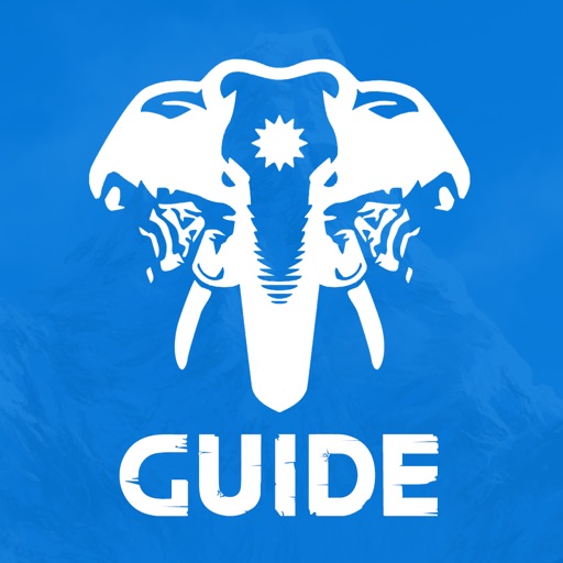 Guides & Walkthroughs for Far Cry 4 - FREE Tips, Videos and Cheats! Icon