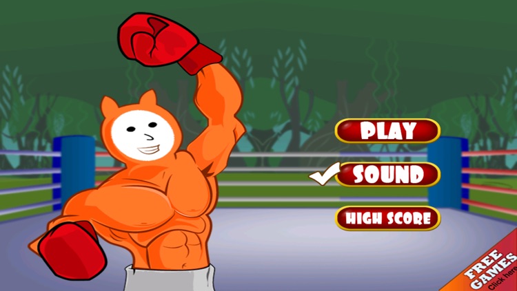 Alpaca vs. Giraffe Boxing Evolution FREE- It's a Real Animal Punch Revolution!