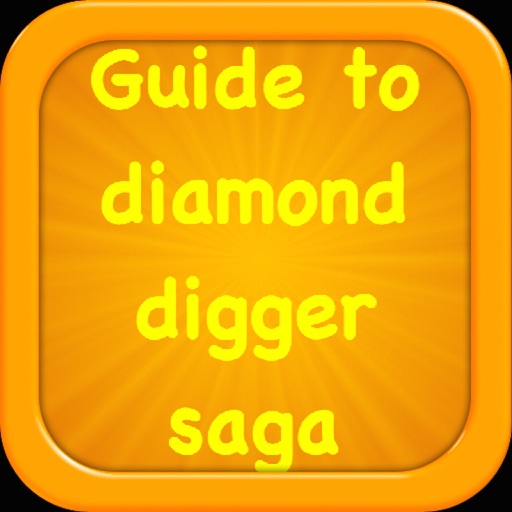 Guide to Diamond Digger