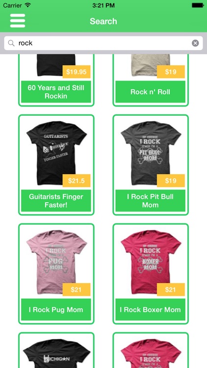 T-Shirt Shop - Sunfrogshirts Market