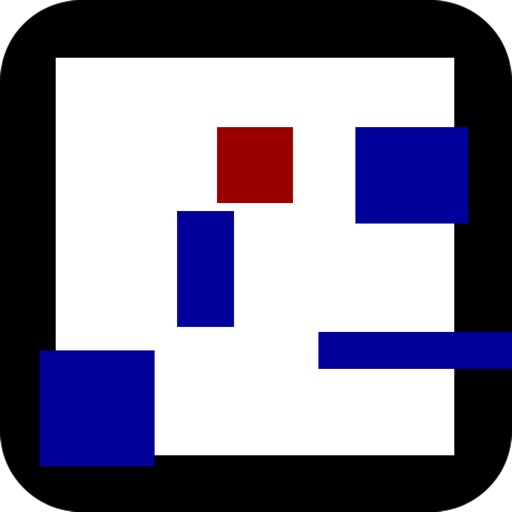 Reaction Test Game Icon