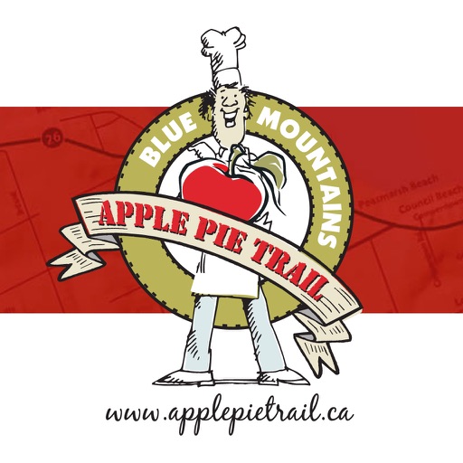 Apple Pie Trail icon