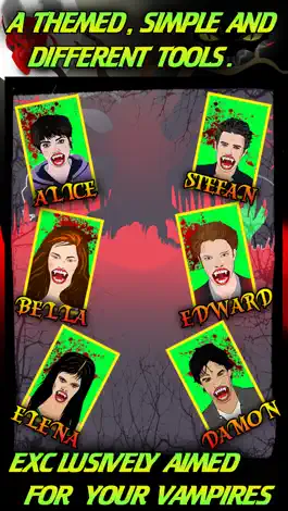 Game screenshot Ultimate Vampire Dentist-Best crazy celebrity stars dentist hospital game for tooth cleaning and mouth oral treatment mod apk