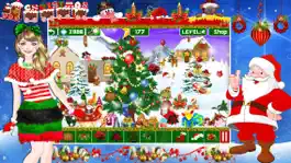 Game screenshot Christmas Hidden Objects:New Year Special apk