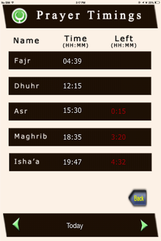 Find Mecca (Qibla) screenshot 4