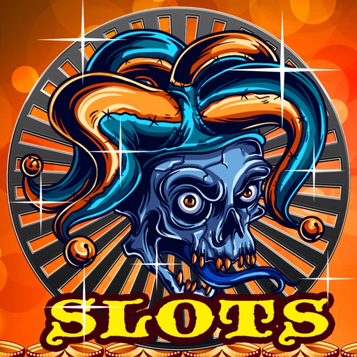 Ace Zombie Vegas Slots PRO - Best casino games