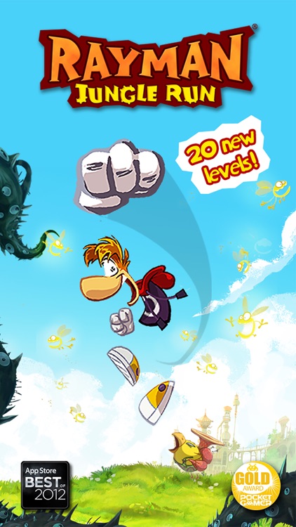 - 750x750bb - Action Packed Platformers Made For Anyone - photo Rayman Jungle Run - 750x750bb - Action Packed Platformers Made For Anyone