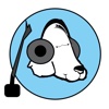 Dog Sound Mixer - Mix together relaxing sleep sounds to create your own dog music