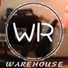 Warehouse-Radio