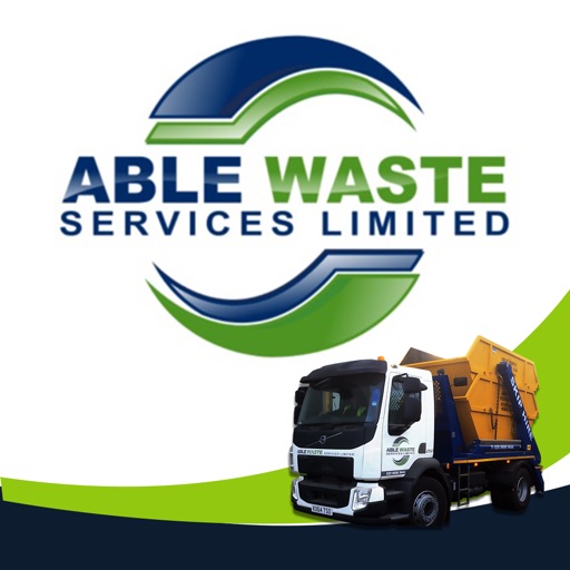 Able Waste icon