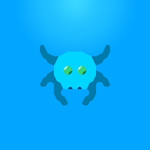 Bug Power iOS App