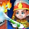 Fireman - Fire House Heroes!