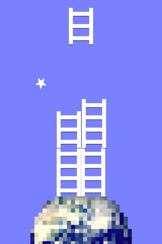 Space Ladder screenshot 3