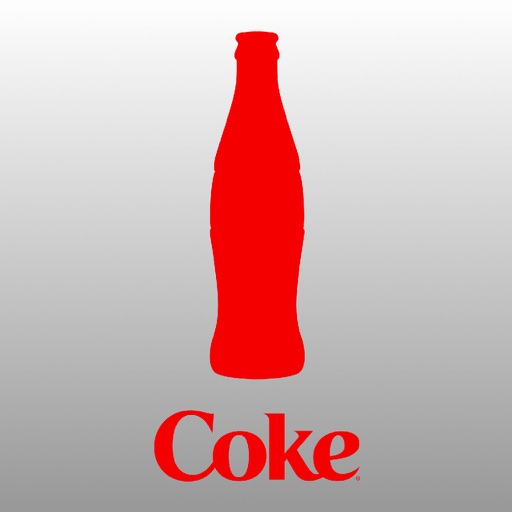 CokeRed icon