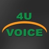 4U Voice