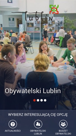 Obywatelski Lublin(圖2)-速報App