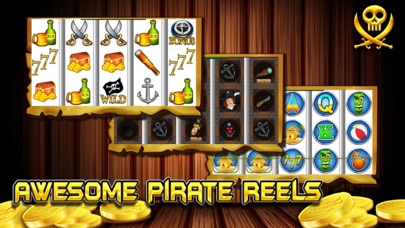 `ACE PIRATES GOLD TREASURE LOOT CHEST CASINO SLOTS 1.0 IOS CASINO `ACE PIRATES GOLD TREASURE LOOT CHEST CASINO SLOTS 1.0 IOS