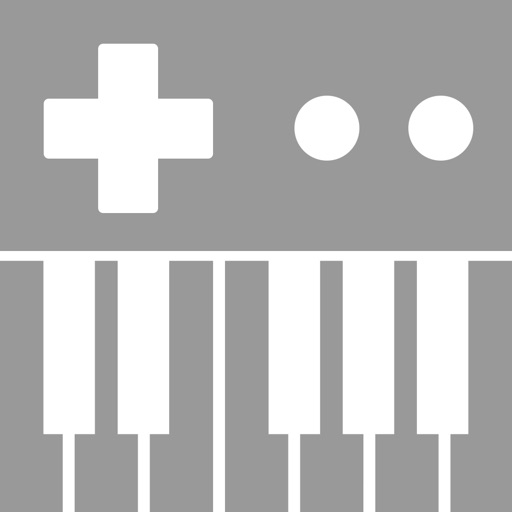 Piano Game Free Icon