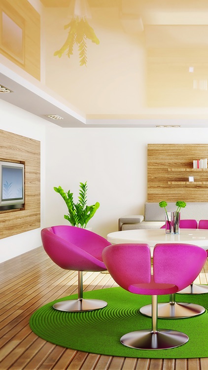 Modern Interior Designs: Ideas & Inspiration, Room Photos & Concept screenshot-4