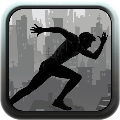 Wild Night City - Crazy Adventures icon