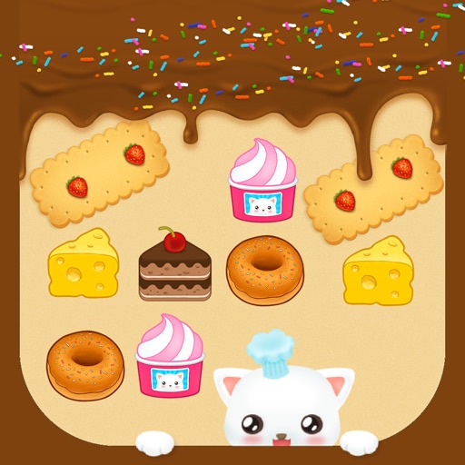 Sweet pop! iOS App
