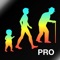 'Gait analysis Pro' is developed for heathcare providers such as docors, physical therapists, physical trainers etc