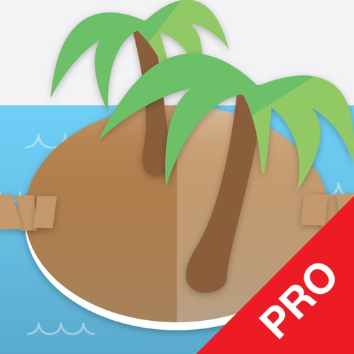 Hashi Link Pro - Build Bridges and Connect Islands Icon