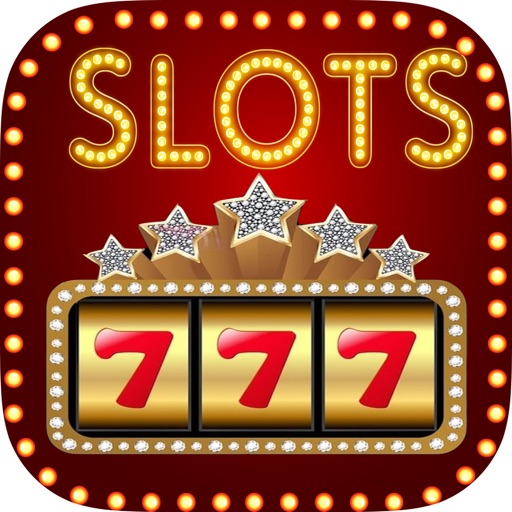 Ace Casino 777 Vegas Jackpot Slots Machine iOS App