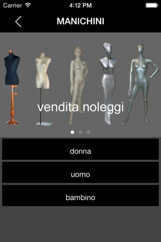 Iaconomanichini screenshot 2