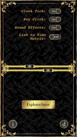 Explorachron: Steampunk Time Traveling(圖4)-速報App