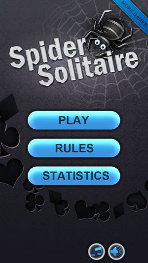 `Spider Solitaire: Basic(圖2)-速報App